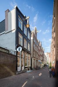 Gallery image of The Highland House in Amsterdam