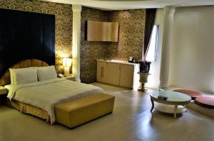 Galeriebild der Unterkunft Her Home Spa Motel Xinying in Xinying