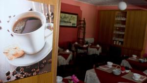Fotografie z fotogalerie ubytování Hotel Filey v destinaci Antey-Saint-André