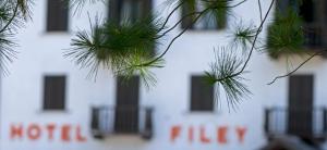 Fotografie z fotogalerie ubytování Hotel Filey v destinaci Antey-Saint-André