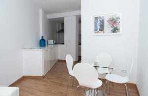 Fotografie z fotogalerie ubytování Osario v destinaci Córdoba