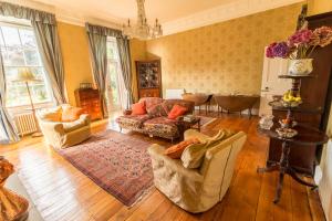 Gallery image of Dunmore Gardens in Carrigans +13 photos