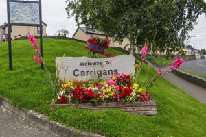 Gallery image of Dunmore Gardens in Carrigans