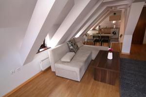 Imagen de la galería de Apartamenty Szabla Bydgoszcz 1, en Bydgoszcz