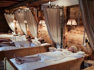 Gallery image of Hotel Staudacherhof History & Lifestyle in Garmisch-Partenkirchen