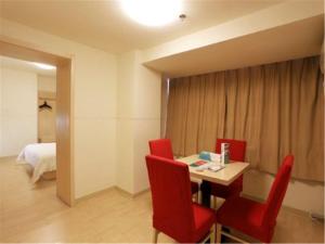 Gallery image of Jinjiang Inn - Qingdao Zhongshan Road in Qingdao