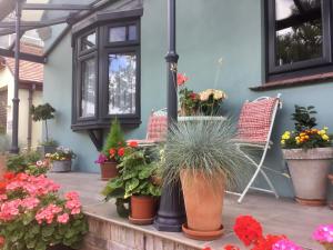 Afbeelding uit fotogalerij van Weston Cottage in Poole