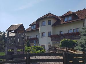 Gallery image of Pension und Bauernhof Petzold in Greiz