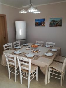 Fotografie z fotogalerie ubytování La controra v destinaci Fasano