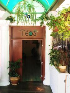 Galeriebild der Unterkunft Teos Hotel in Antalya
