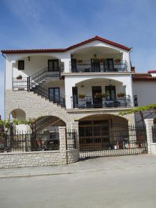 Gallery image of Apartments Modrušan in Rovinj