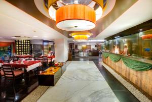 Gallery image of Pride Plaza Hotel, Ahmedabad in Ahmedabad