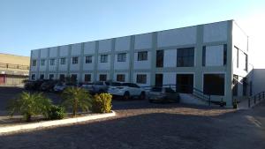 Gallery image of Hotel Parnaiba in Timon