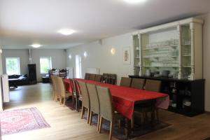 Fotografie z fotogalerie ubytování B&B Molen Ter Walle v destinaci Geraardsbergen