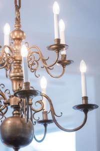 Zdjęcie z galerii obiektu Grand Soho Apartment w Wiedniu