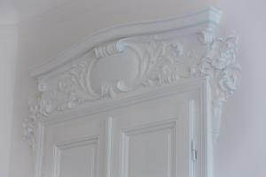 Zdjęcie z galerii obiektu Grand Soho Apartment w Wiedniu