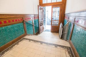 Zdjęcie z galerii obiektu Grand Soho Apartment w Wiedniu