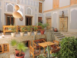 Gallery image of Kavsar Boutique Hotel in Bukhara