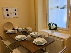 Fotografia z galérie ubytovania Entire luxury apartment in the city center v Budapešti