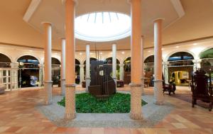 Kép Lago Garden Apart-Suites & Spa Hotel szállásáról Cala Ratjadában a galériában