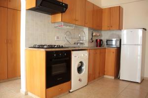 Gallery image of Makenzy Apartment in Larnaka