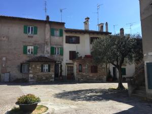 Gallery image of Villa Lucilla in Grado