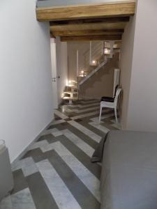 Fotografia z galérie ubytovania Luxury Suite apartment Angiolieri v Siene