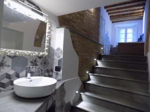 Fotografia z galérie ubytovania Luxury Suite apartment Angiolieri v Siene