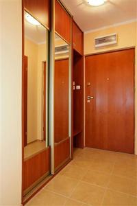 Zdjęcie z galerii obiektu Apartament Zdrojowa u Heleny w Świnoujściu