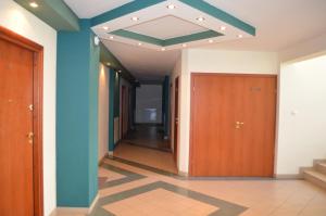 Zdjęcie z galerii obiektu Apartament Zdrojowa u Heleny w Świnoujściu