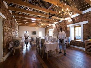 Gallery image of The Old Rectory in Plettenberg Bay