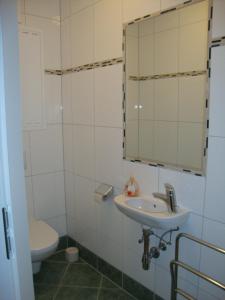 Kúpeľňa v ubytovaní My Adventure Appartements Schladming by Schladmingurlaub