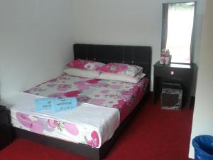 Gallery image of NUE Guesthouse in Kota Bharu