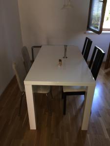 Fotografie z fotogalerie ubytování Traunsee Apartment 60 m2 v destinaci Gmunden + 6 fotografií