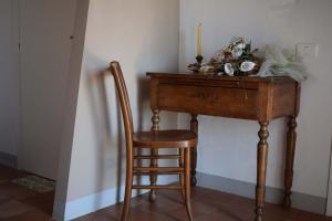 Fotografie z fotogalerie ubytování Corte dei Venti v destinaci Matera