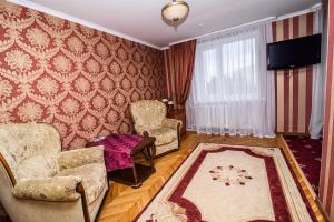 Gallery image of Svytyaz Hotel in Luts'k