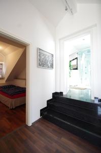 Fotografie z fotogalerie ubytování Luxury-Apartment Alexandra v destinaci Bonn