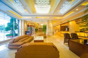 Gallery image of Ramada Chengdu North in Chengdu