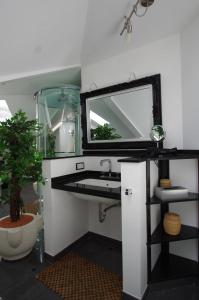 Gallery image of Luxury-Apartment Alexandra in Bonn