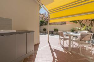 Fotografie z fotogalerie ubytování Casa Mare Gemma v destinaci Lido di Camaiore