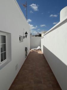 Fotografie z fotogalerie ubytování Casa Olivina v destinaci Puerto del Carmen