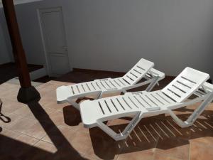 Fotografie z fotogalerie ubytování Casa Olivina v destinaci Puerto del Carmen