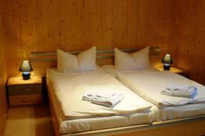 Photo de la galerie de l'établissement Feriendorf Min Herzing, à Nonnevitz