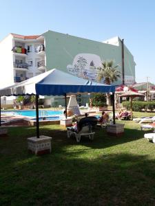 Gallery image of APCOSTAS - San Antonio in Alcossebre