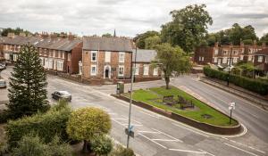 Gallery image of Moorgarth Guesthouse in York