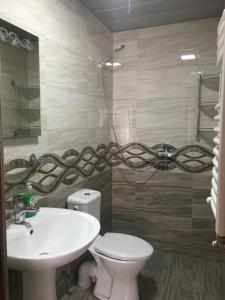 Gallery image of Cherry in Stepantsminda