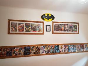 Gambar di galeri bagi Barri Antic Hostel & Pub di Andorra la Vella