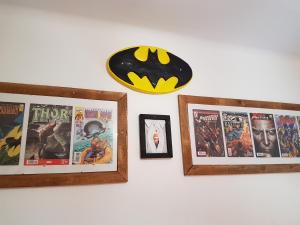 Gambar di galeri bagi Barri Antic Hostel & Pub di Andorra la Vella
