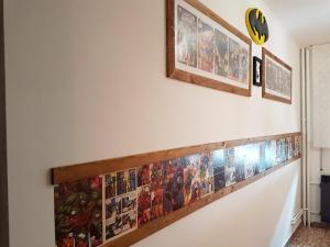 Gambar di galeri bagi Barri Antic Hostel & Pub di Andorra la Vella