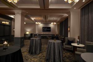 Gallery image of The St Gregory Hotel Dupont Circle Georgetown in Washington